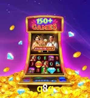 Descubra a Essência do q8q: Nossa História e Compromissos