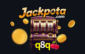 Desvendando o Mundo dos Jogos Virtuais na q8q