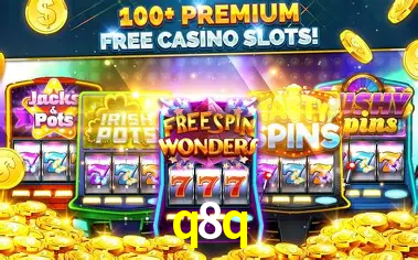 A Emoção da Loteria na q8q: Uma Chance de Mudança de Vida