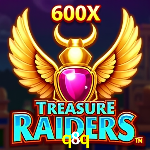 Descubra a Essência do q8q: Nossa História e Compromissos